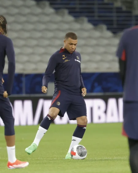 PSG x Lyon na final da Copa da França: onde assistir ao vivo e horário do jogo