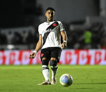 Payet se destaca como garçom no Vasco, acumula assistências em 2022; confira todas as jogadas de criação!