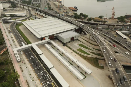 Prefeitura desapropriou terreno na região onde Flamengo pretende construir estádio; saiba mais