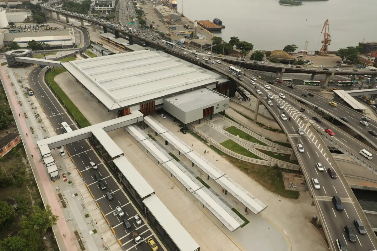 Relatório de auditoria atualiza valor do terreno para construção do estádio do Flamengo