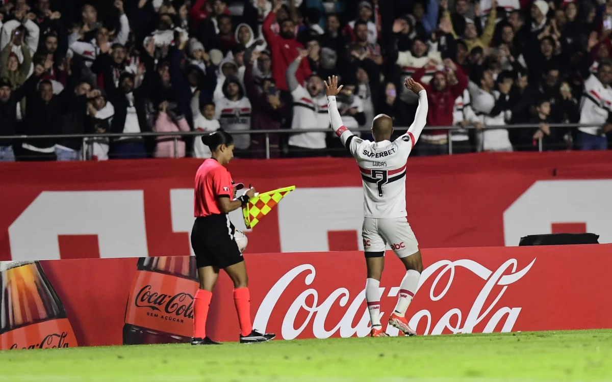 São Paulo amadurece em 55 dias e mostra força e solidez para as oitavas da Libertadores: Análise completa