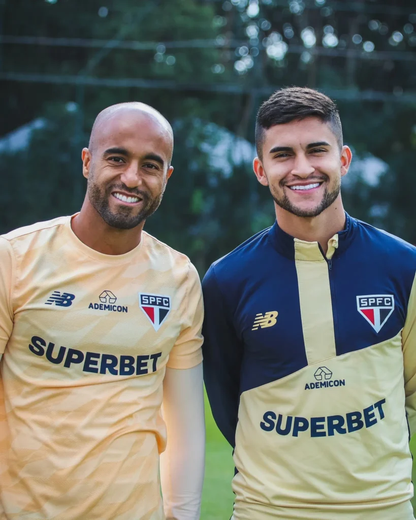 São Paulo realiza penúltimo treino antes de enfrentar o Cruzeiro na retomada do Brasileirão