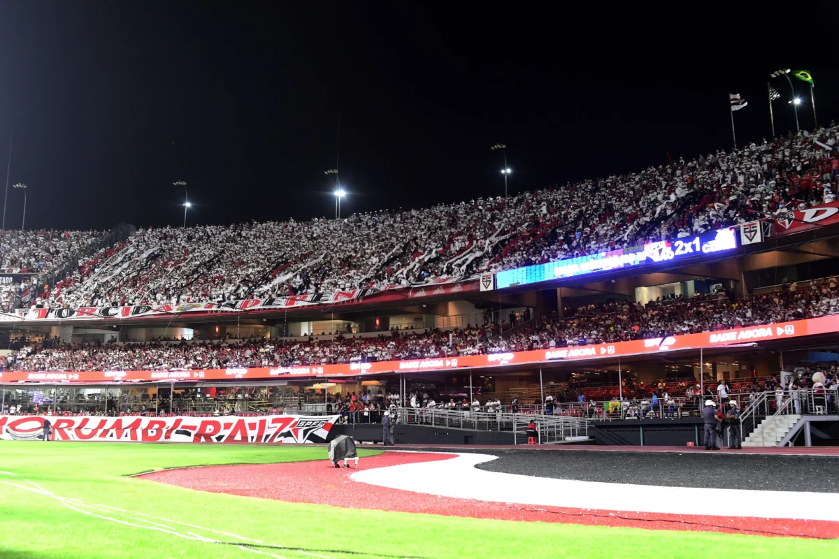 São Paulo vence maratona fora de casa, iguala recorde e terá sequência no Morumbi