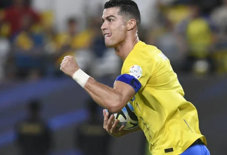 Al-Nassr planeja oferecer renovação a Cristiano Ronaldo até a Copa do Mundo de 2026