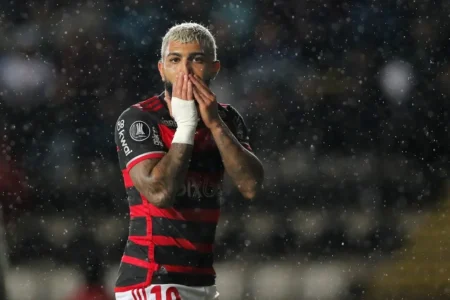 Análise: resultados de outros times contra os mesmos adversários são um alerta para o desempenho do Flamengo