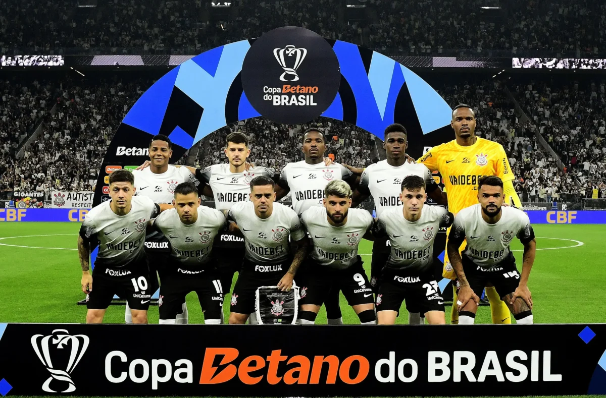 Atuações do Corinthians: Yuri Alberto e Cacá se destacam, Bidon também vai bem; dê suas notas