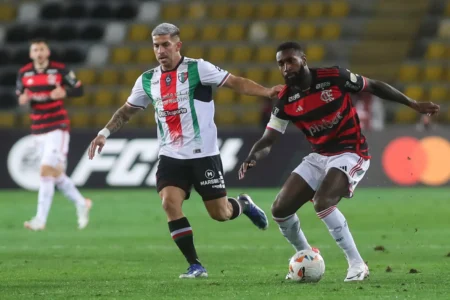 Atuação ruim do Flamengo: Jogadores reconhecem desempenho abaixo do esperado