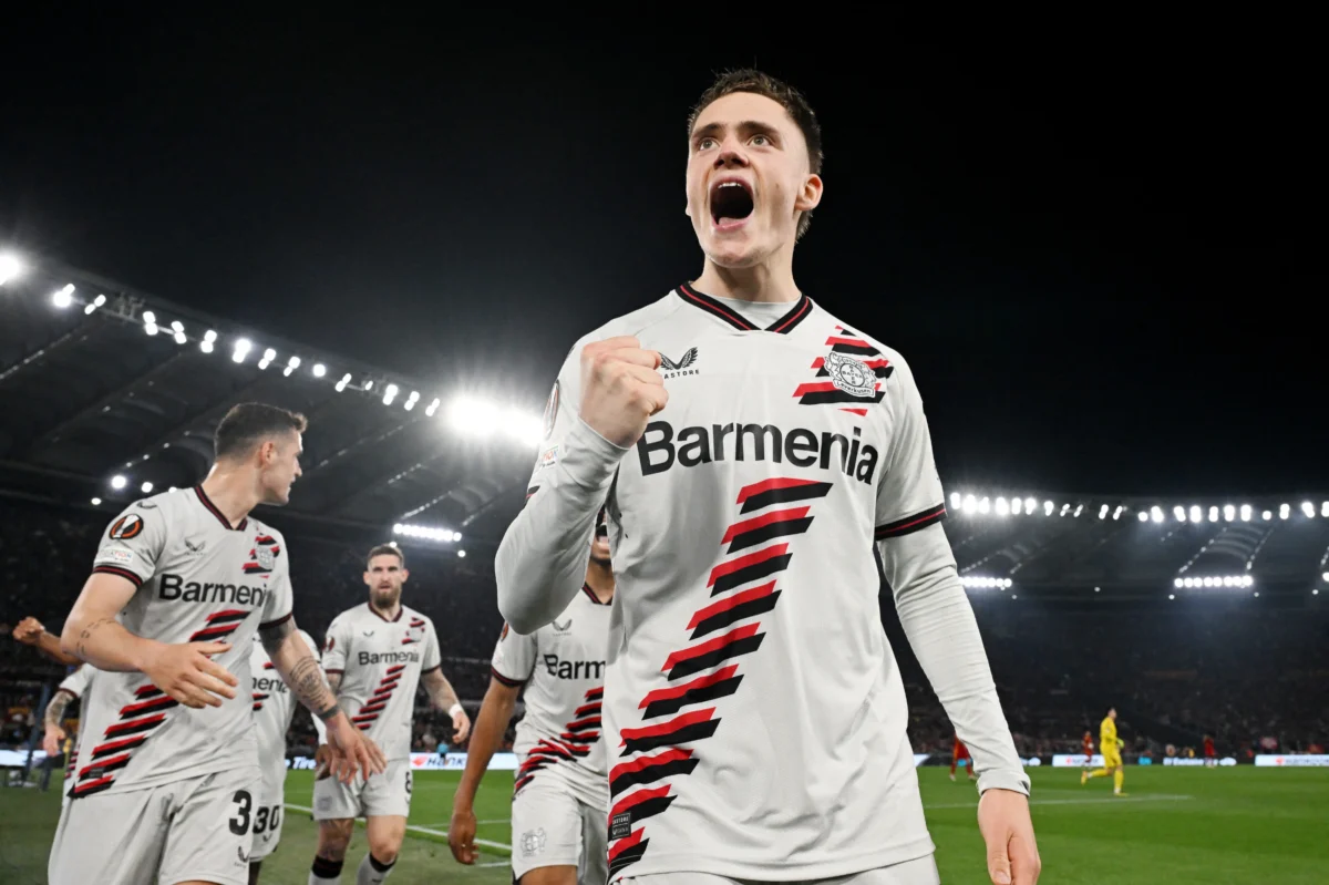 Bayer Leverkusen x Roma: saiba onde assistir ao vivo e horário do jogo da Liga Europa