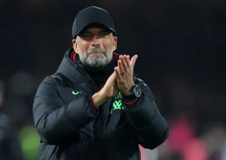 Borussia Dortmund deseja retorno de Klopp, segundo jornal local