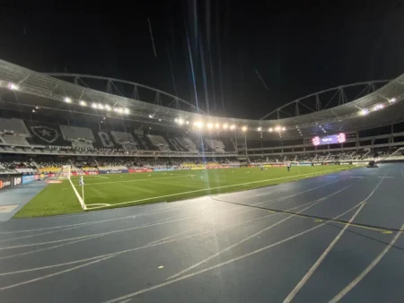 Botafogo x LDU: Onde assistir ao vivo, horário e escalações - Guia completo