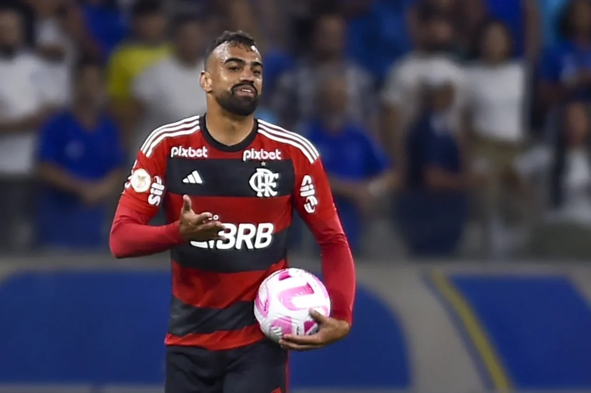 Com janela fechada até julho, confira as opções do elenco do Flamengo para substituir Fabrício Bruno.