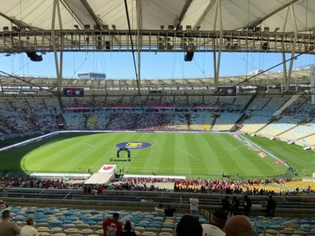 Consórcio Fla-Flu planeja 77 partidas e 1 evento para 100 mil pessoas anualmente no Maracanã