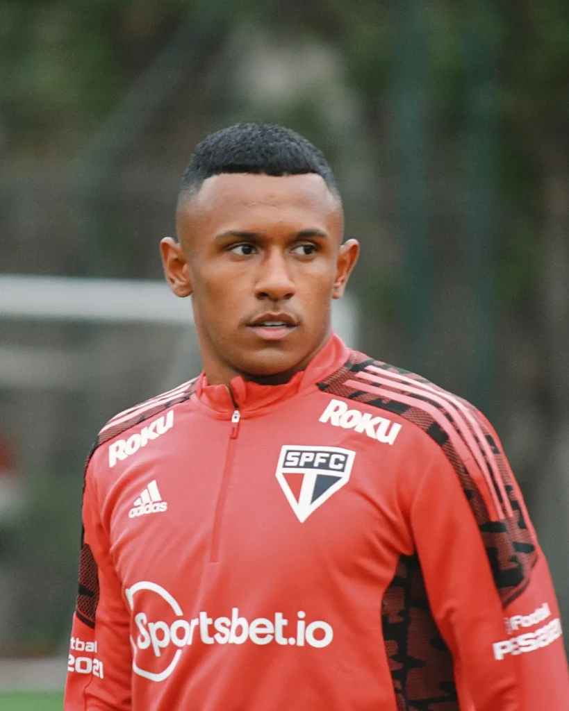 Em destaque no Fluminense, Marquinhos revê o São Paulo: Jogo especial para o atacante