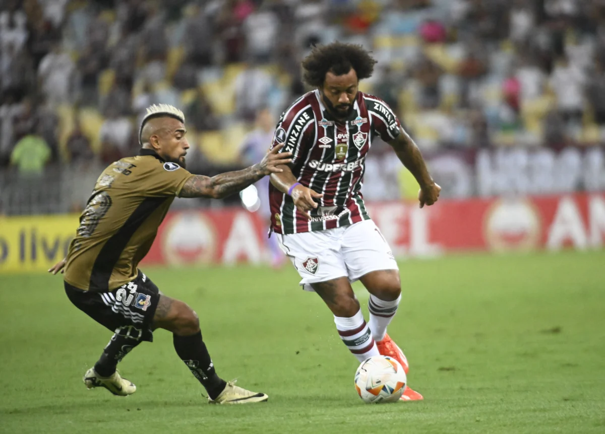 Fluminense ficará fora do Rio por mais uma semana devido a compromissos na Libertadores e Brasileirão