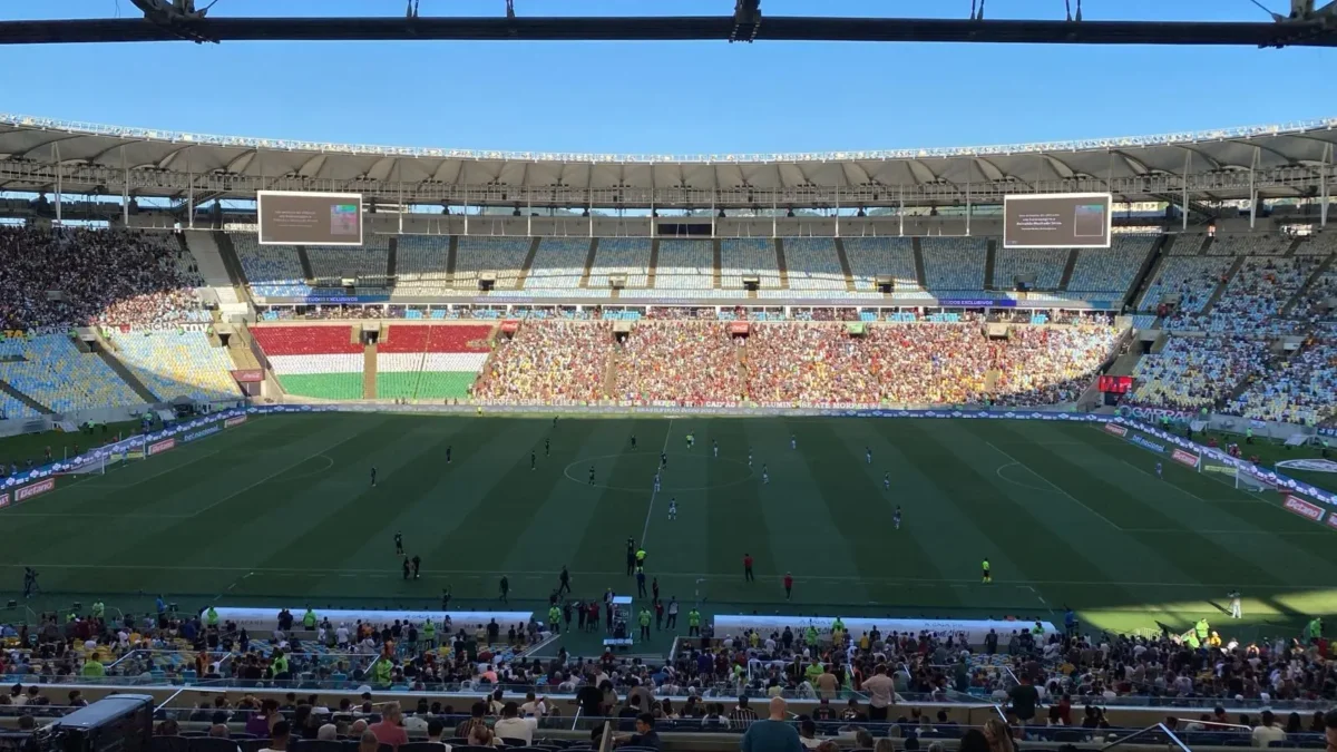 Fluminense x Alianza Lima: onde assistir ao vivo, horário e prováveis escalações