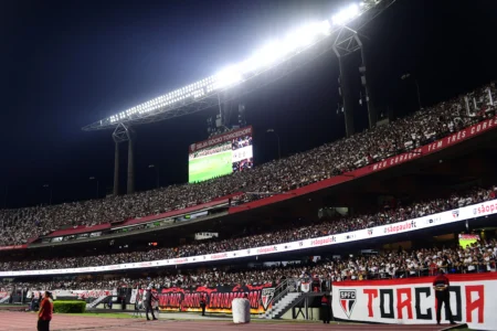 Instabilidade em casa: São Paulo busca recuperar força com cinco jogos seguidos no Morumbi