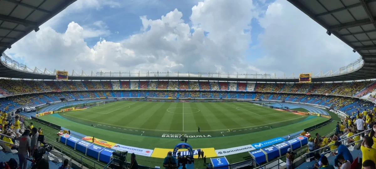 Junior Barranquilla x Botafogo: saiba onde assistir ao vivo, horário e escalações