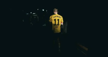 Marco Reus deixará o Borussia Dortmund após 12 anos no clube