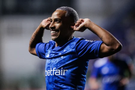 Matheus Pereira no Cruzeiro: detalhes do acordo para permanência definitiva no clube