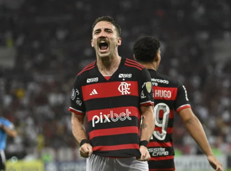 Na história do Bragantino, Léo Ortiz retorna ao Nabi Abi Chedid para enfrentar o Flamengo
