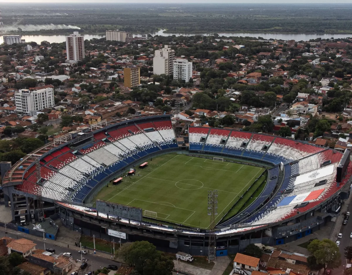 Nacional-PAR x Corinthians: saiba onde assistir ao vivo, horário e escalações