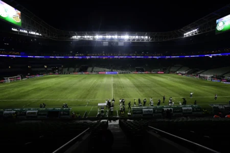 Palmeiras x San Lorenzo: saiba onde assistir ao vivo, horário e escalações