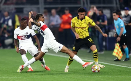 PSG x Borussia Dortmund: confira dicas e disputas da semifinal da Liga dos Campeões no Cartola Express
