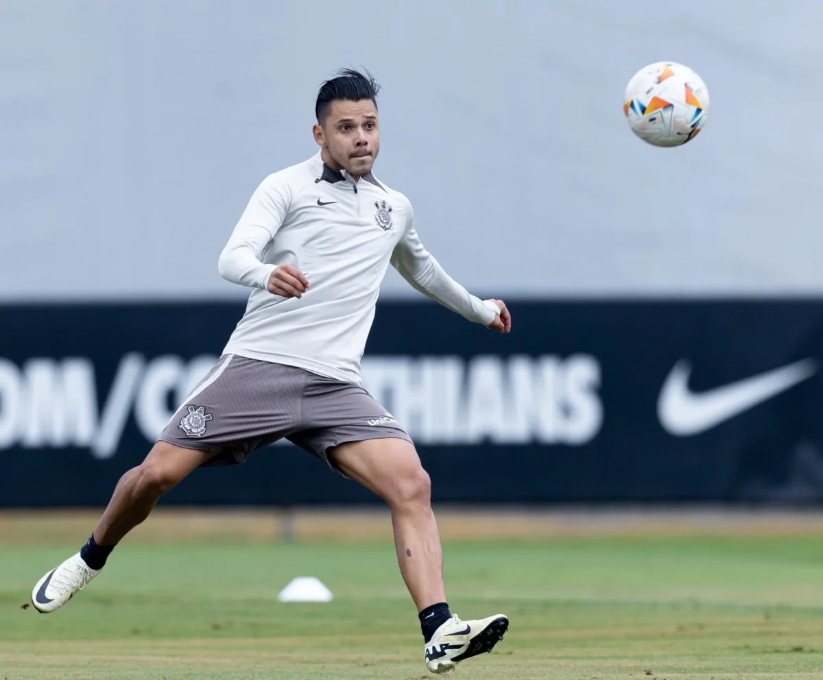 Romero é convocado para amistosos da seleção paraguaia e desfalca o Corinthians em duas partidas