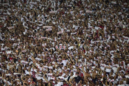 São Paulo anuncia preços reduzidos de ingressos para partida da Copa do Brasil