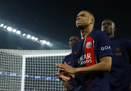 Tragédia e polêmicas: veja a trajetória de Mbappé no PSG