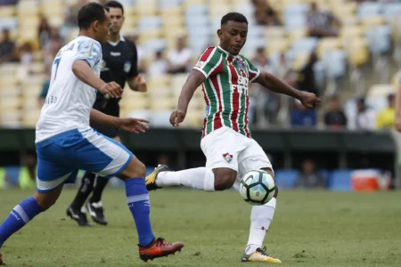 Wendel ganha ação contra empresários por cobrança de comissão na venda do Fluminense