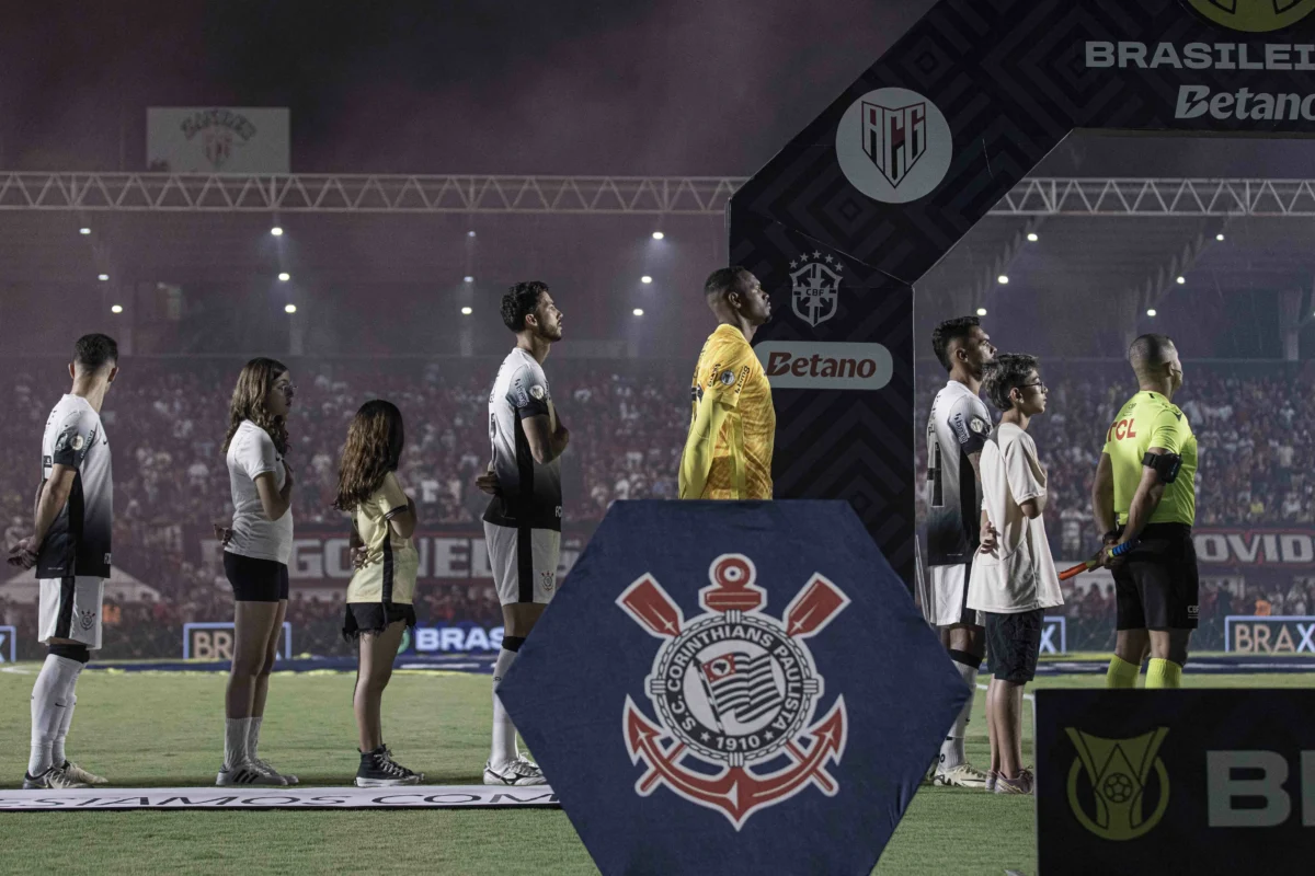 Atuações do Corinthians: Destaques de Carlos Miguel e Yuri, pênalti de Hugo custa vitória; avalie as notas dos jogadores