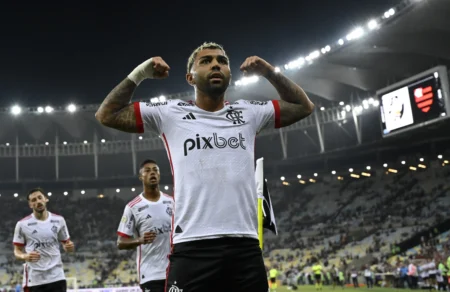 Braz afirma: Flamengo buscará renovação com Gabigol após julgamento na Suíça