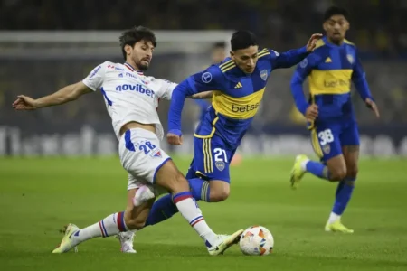 Caminho do Cruzeiro na Sul-Americana: Boca ou Del Valle, veja a campanha da dupla até os playoffs