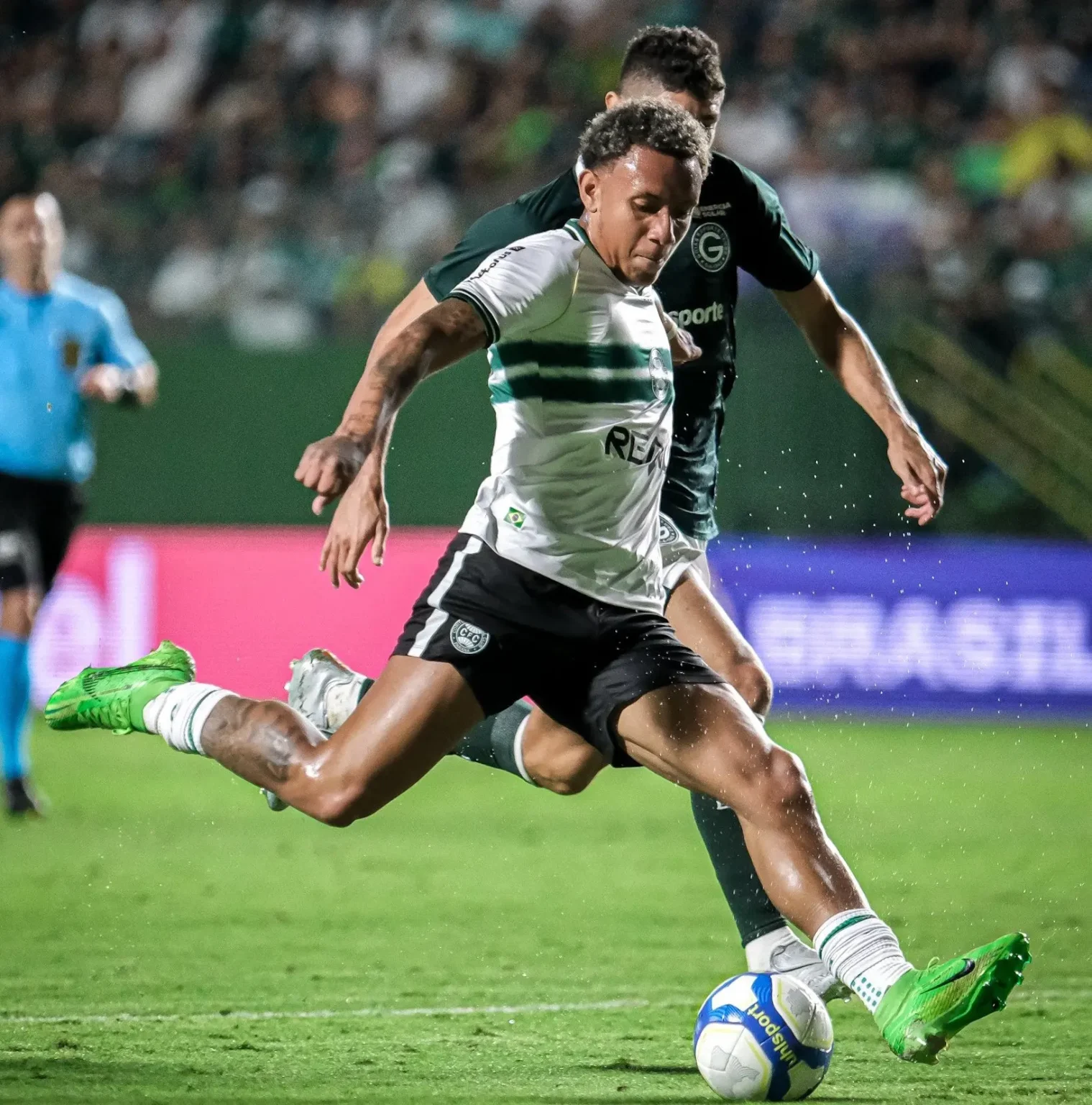 Coritiba mantém base na estreia de Fábio Matias e conquista empate positivo: análise