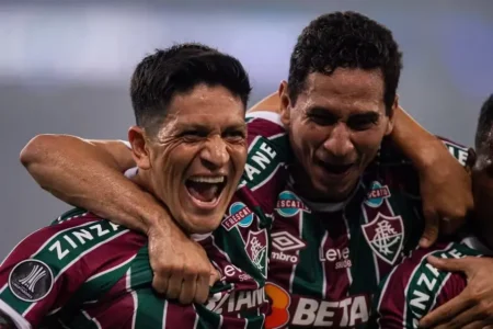 Elenco do Fluminense projeta Mundial de Clubes de 2025: "Temos que sonhar"