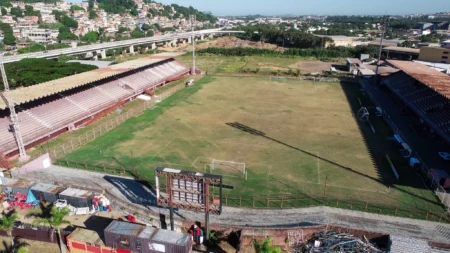 Engenheiro Araripe: patrimônio cultural material do Espírito Santo