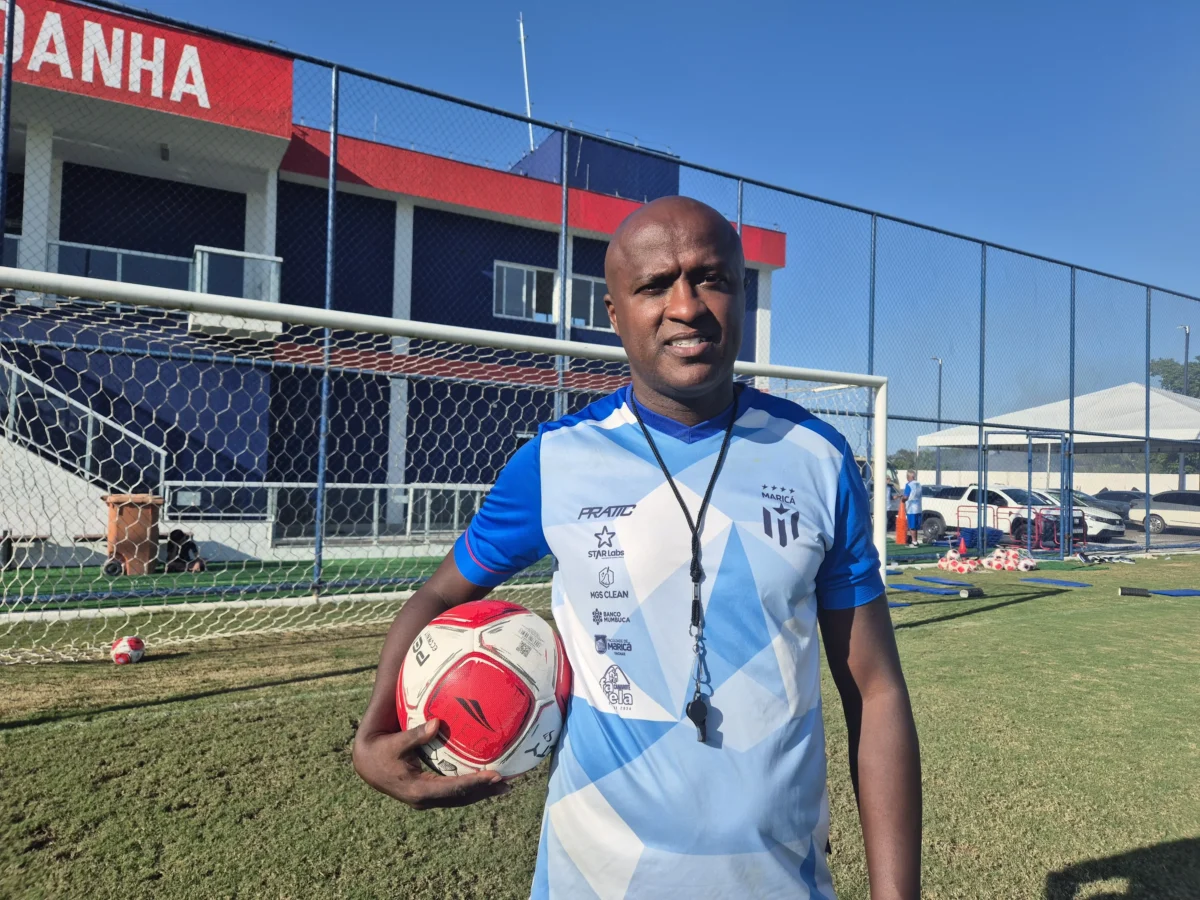 Ex-Flamengo, Reinaldo destaca gol em título sobre o Vasco como o mais crucial da carreira