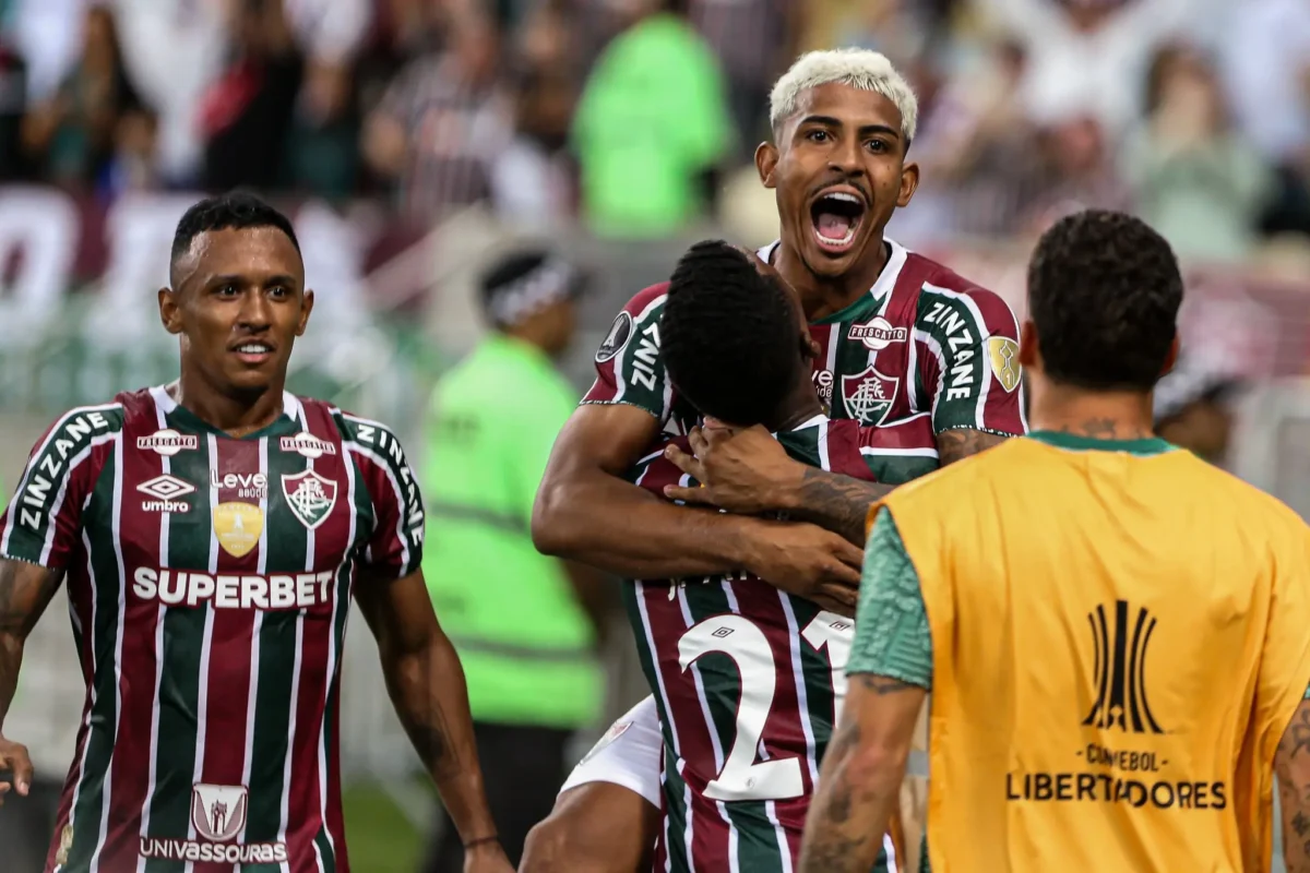 Fluminense: saiba possíveis rivais nas oitavas da Libertadores e seu retrospecto