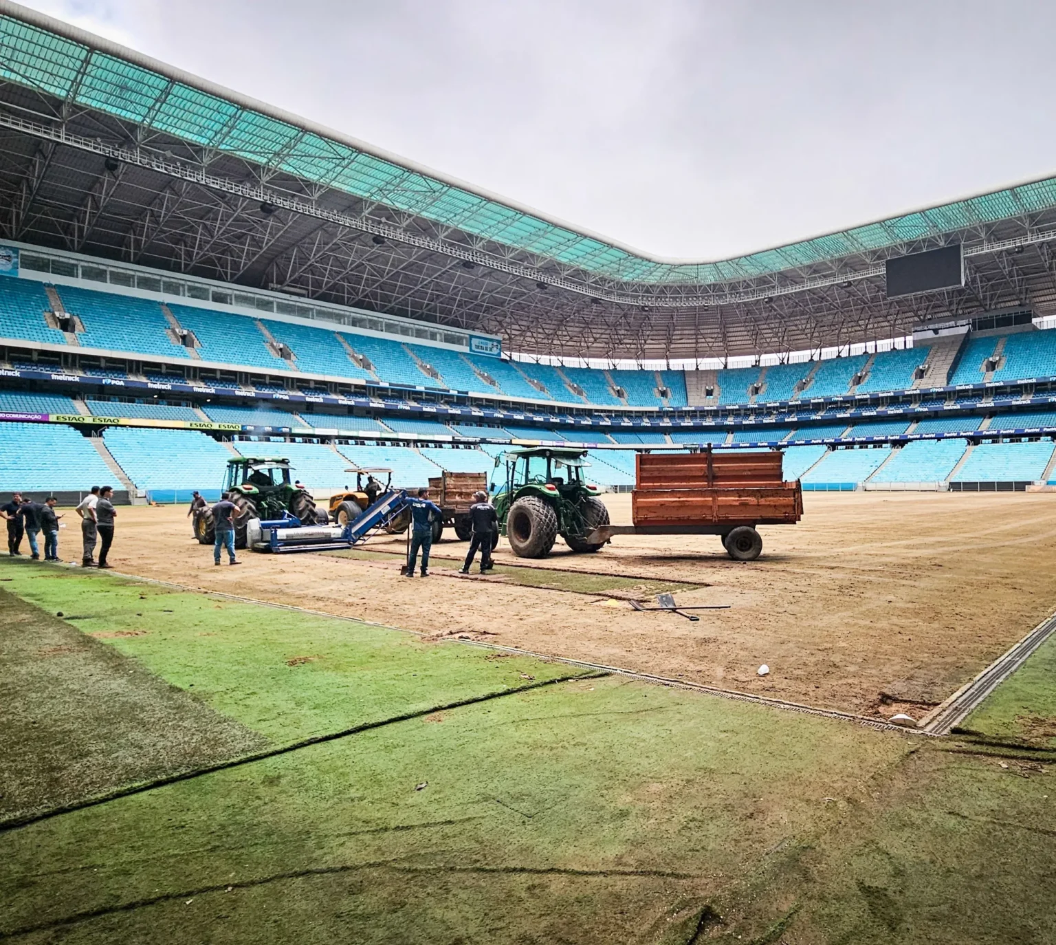 Grêmio Questiona Arena e Revela Preocupação com Destino do Dinheiro do Seguro - Otimizado para SEO em Português-BR