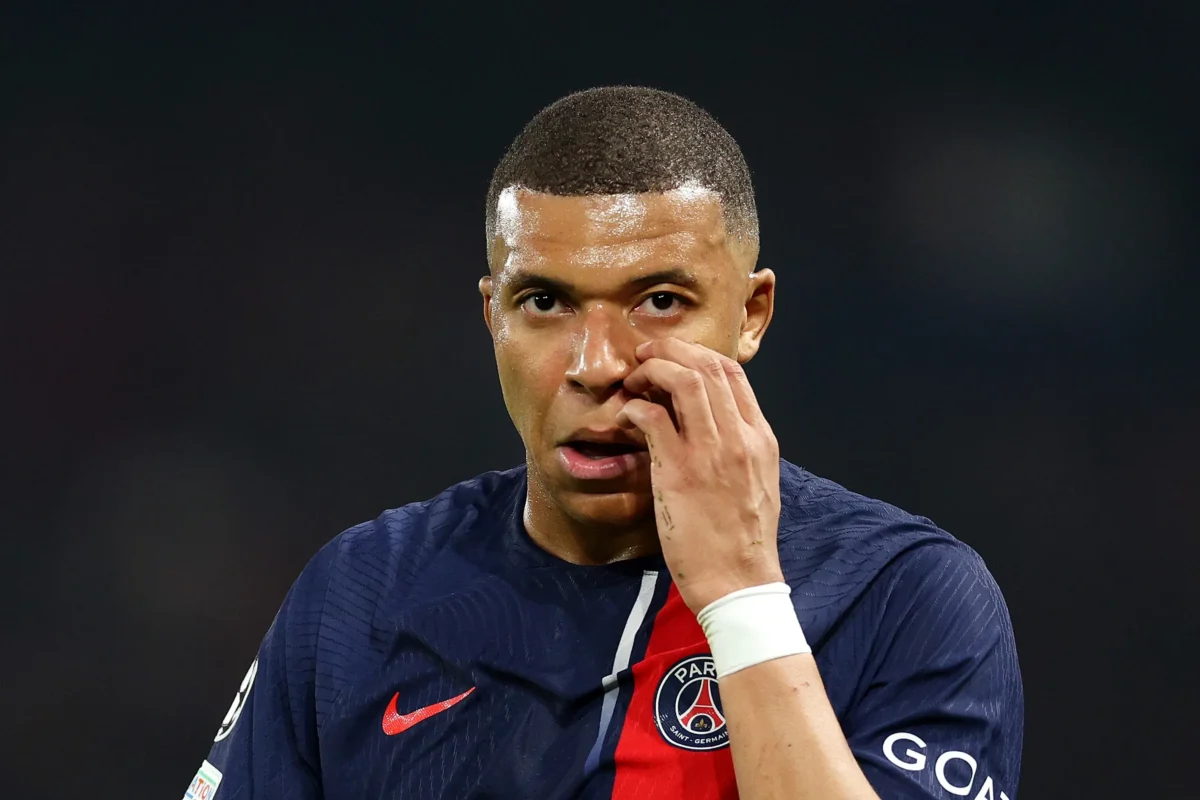 Mbappé agradece apoio no Real Madrid e revela insatisfações no PSG