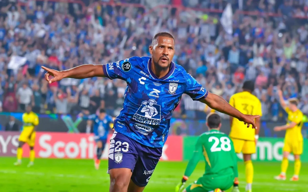 Pachuca conquista o hexacampeonato da Champions Concacaf, avança para a Copa Intercontinental e garante vaga no Mundial