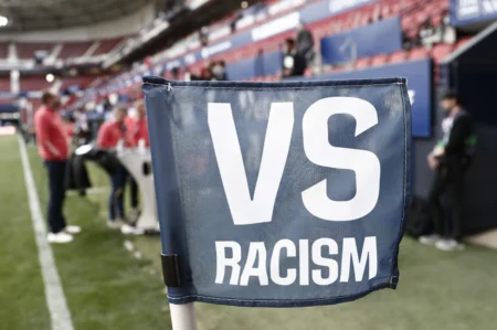 Pesquisa da LaLiga aponta redução de 90% nos casos de racismo nas redes sociais