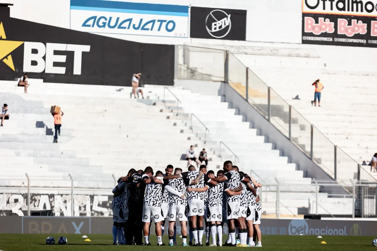 Ponte inicia mini Paulistão antes do dérbi: confira a sequência de jogos