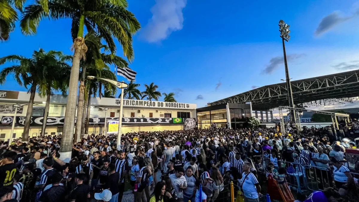 Reunião do Conselho definirá modelo de voto no novo estatuto do Ceará