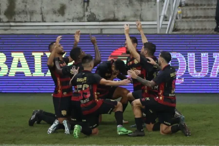 Sport supera desfalques, reage na Série B, mas precisa corrigir carências no elenco