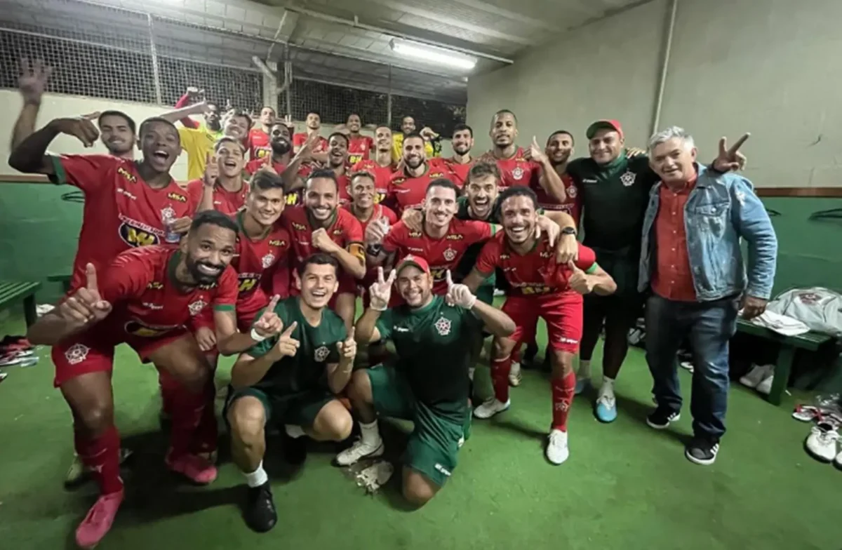 Após primeira vitória, Rogério Henrique acredita em Boa Esporte vivo no Módulo 2 do Campeonato Mineiro