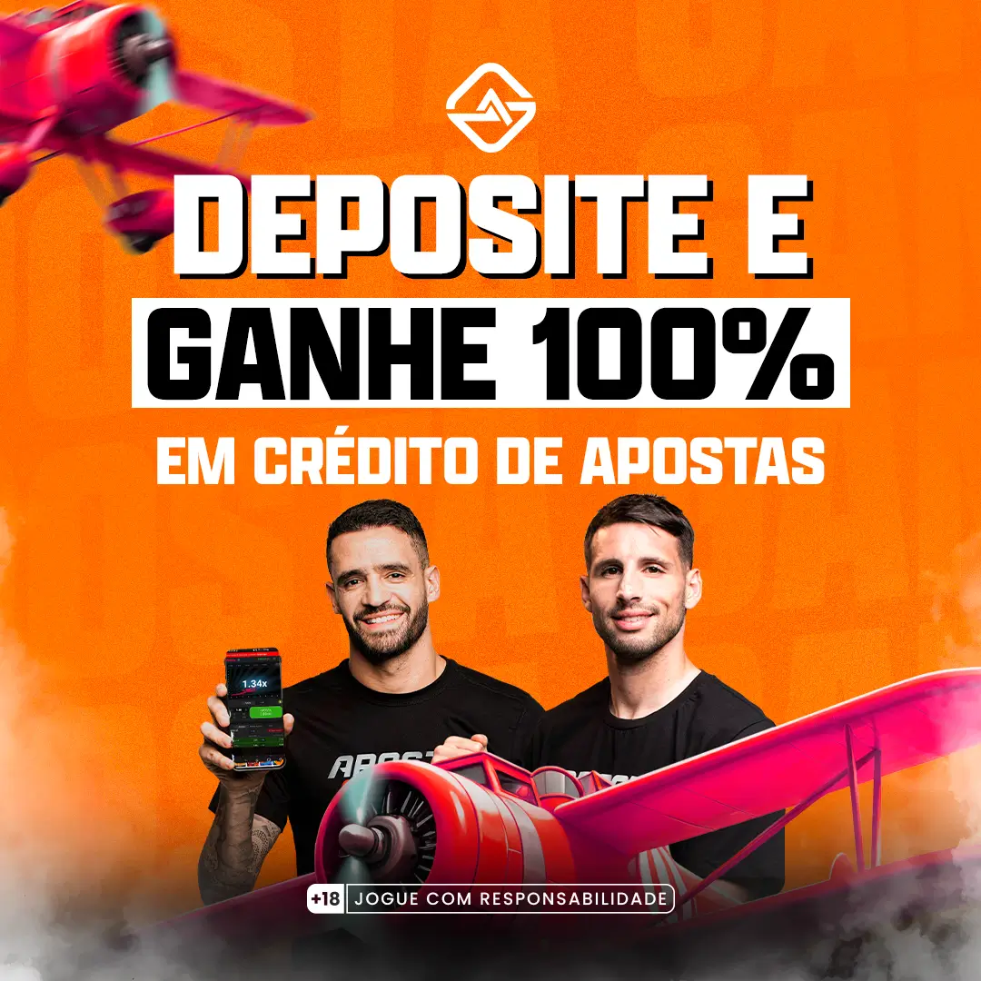 Banner Aposta Ganha Calleri e Renato Augusto