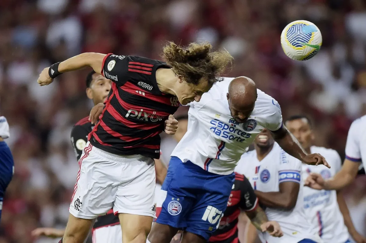 Título otimizado para SEO em Português-BR: "Bola Parada: A Arma Decisiva do Flamengo na Copa América"