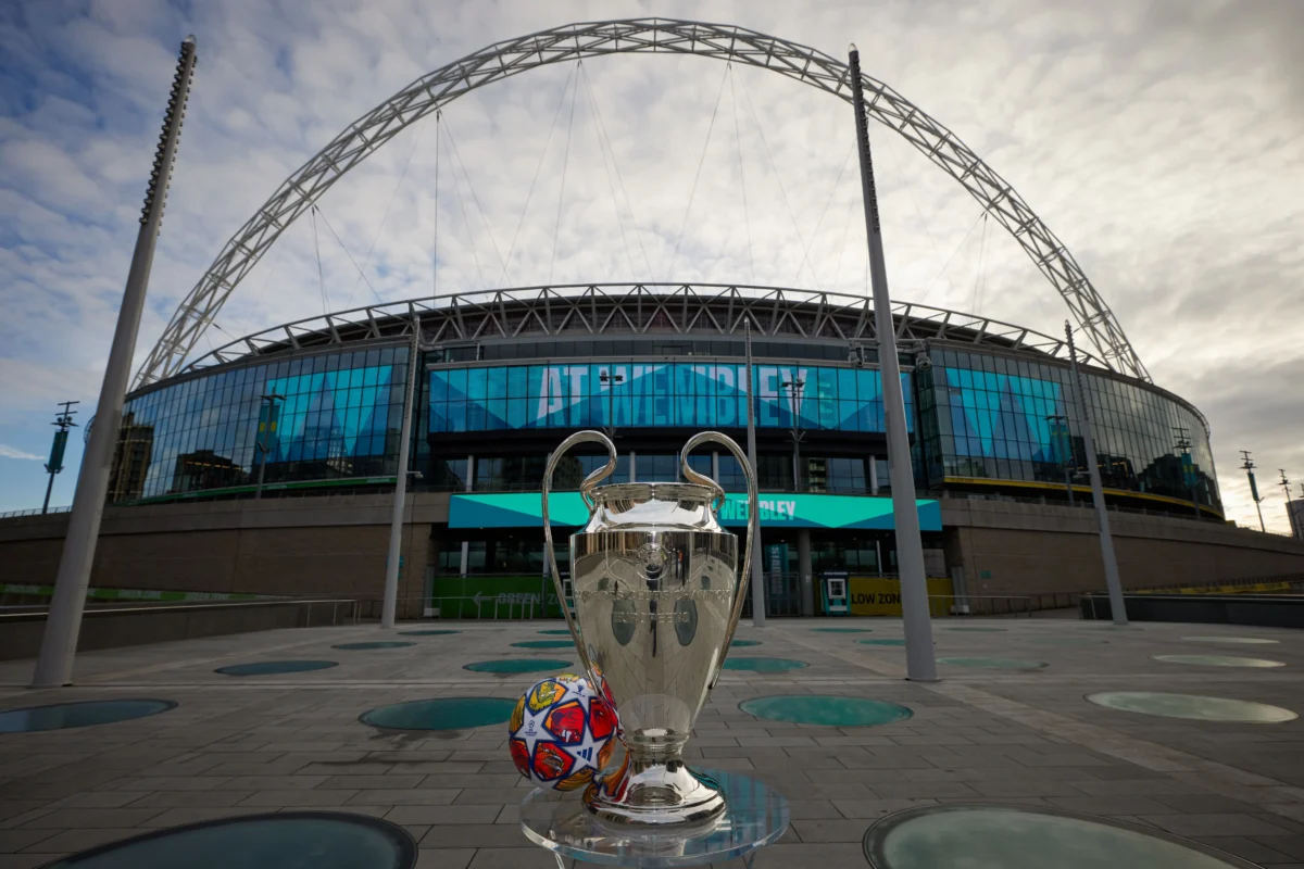 Borussia Dortmund x Real Madrid na final da Champions League: onde assistir e horário da transmissão ao vivo